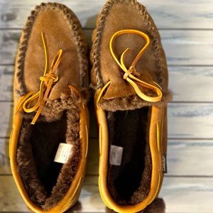 Men’s Cabela Loafers